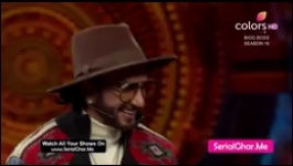 Bigg Boss - Season 16 - 17th Dec 22